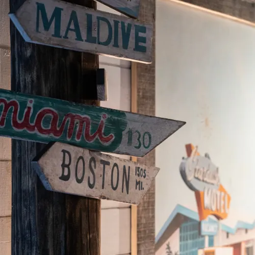 restaurant familial cap malo