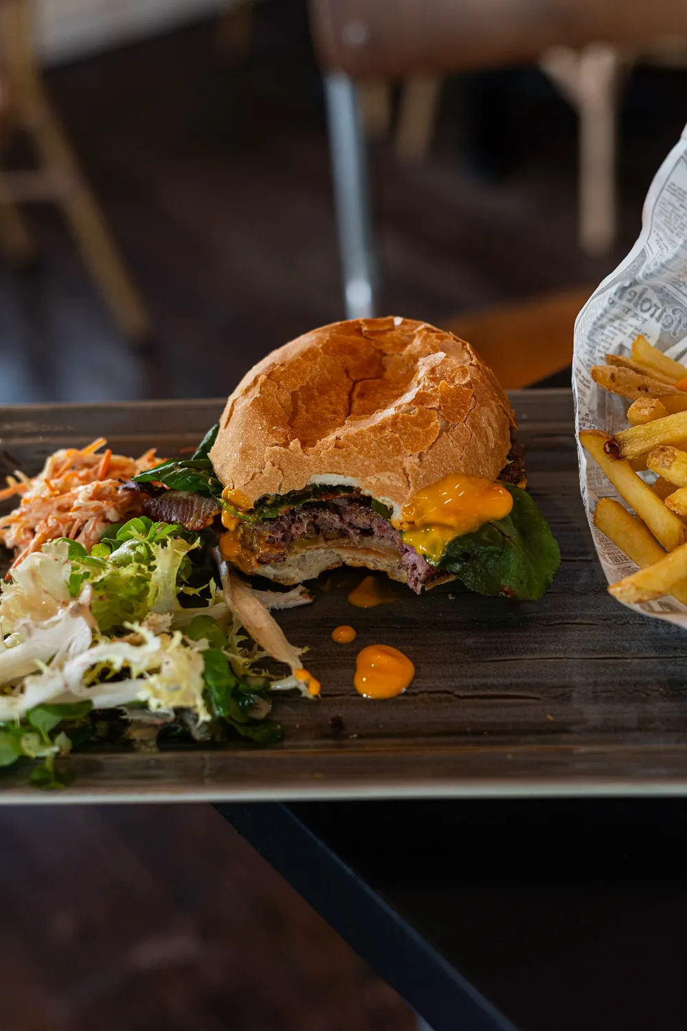 restaurant familial la meziere