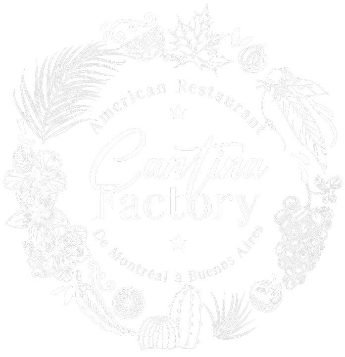 Cantina Factory logo