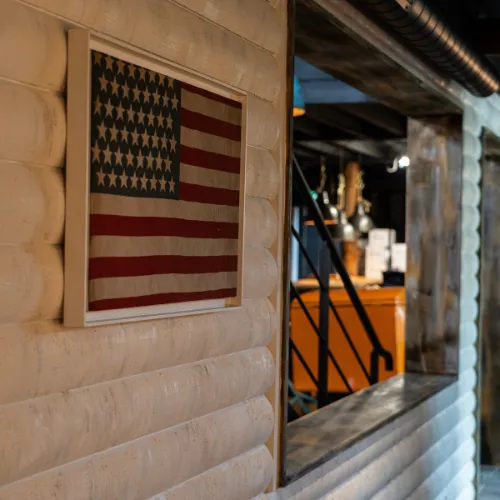 restaurant grillade cap malo