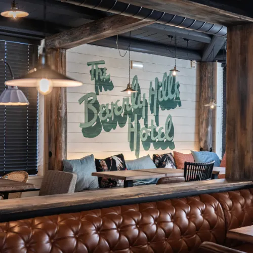 restaurant grillade cap malo