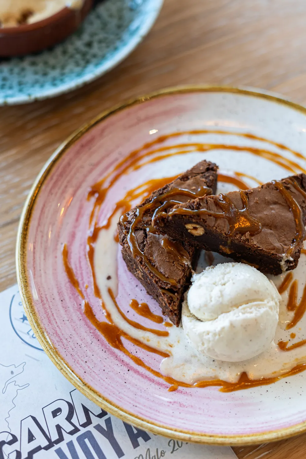 restaurant terrasse la meziere