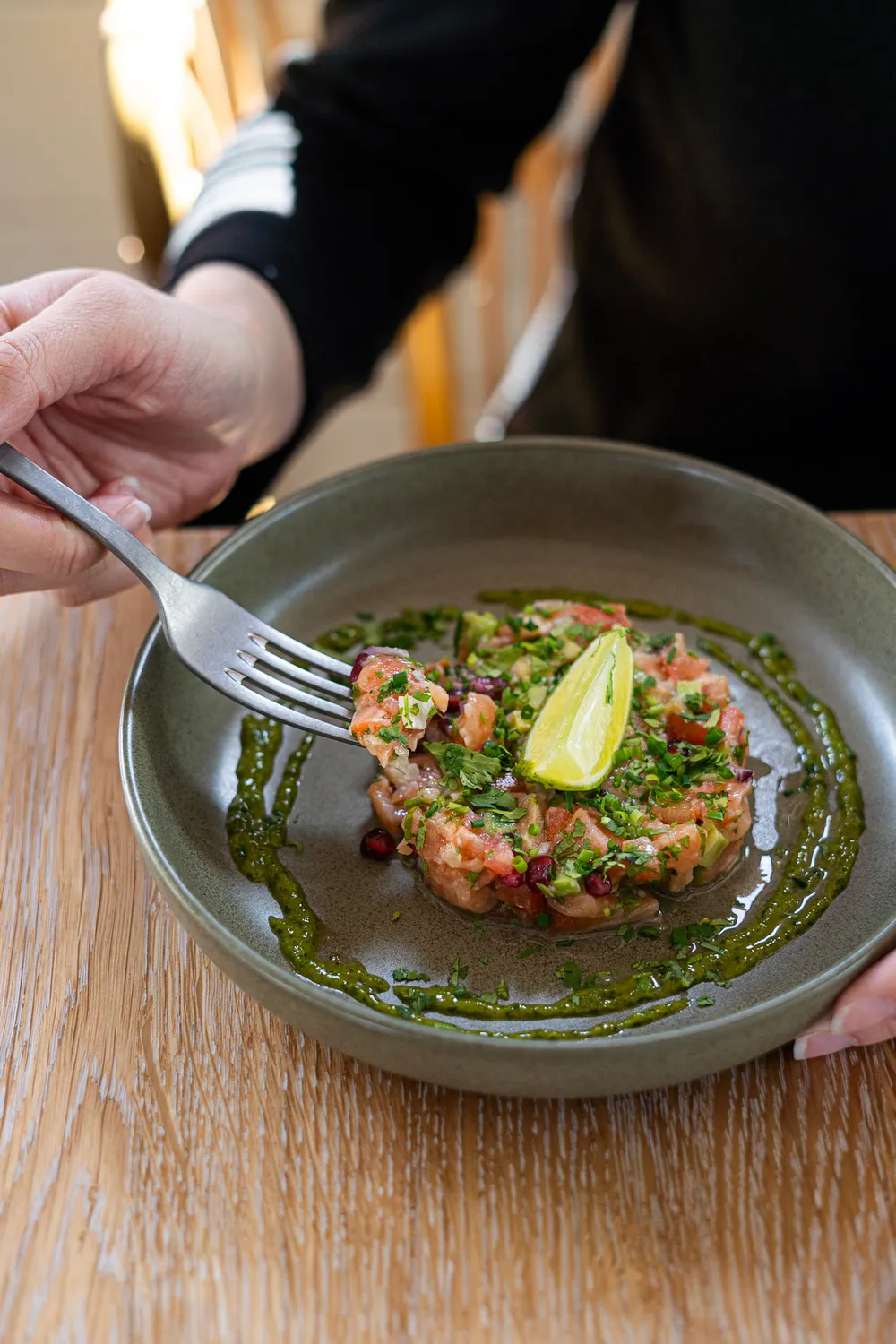 restaurant viande la meziere